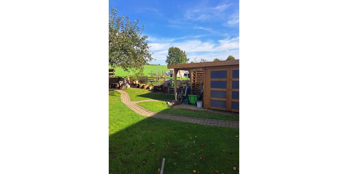 Doppelhaushälfte Ruppichteroth - 6 Zimmer, 150 m&sup2;, 350.000&euro; | Angebot:18707545