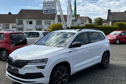 Skoda Karoq 62.255 km 23.990 &euro; Neunkirchen-Seelscheid 53819