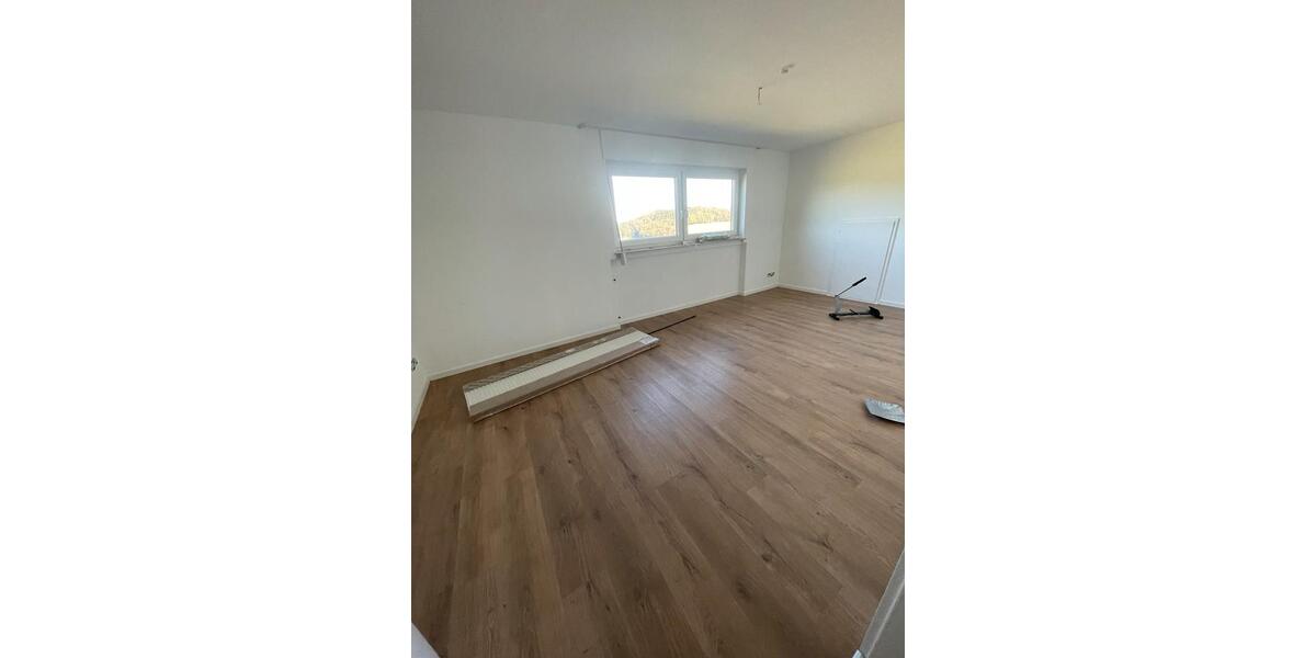 Etagenwohnung Olpe - 3.5 Zimmer, 75 m&sup2;, 750&euro; | Angebot:27597743
