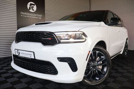 Dodge Durango 1.841 km 52.900 &euro; Wenden 57482