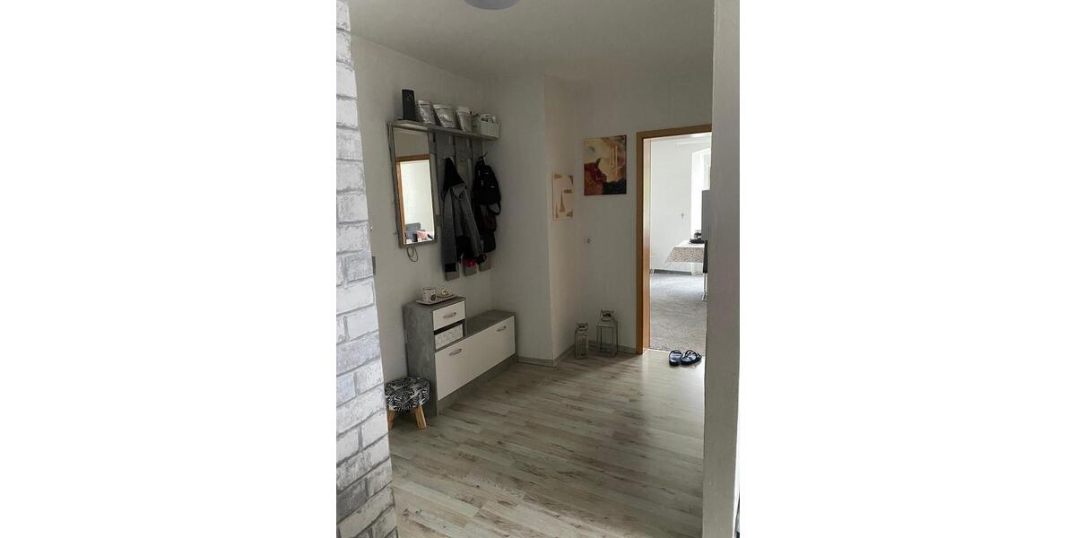 Etagenwohnung Plettenberg - 2 Zimmer, 60 m&sup2;, 375&euro; | Angebot:26441264