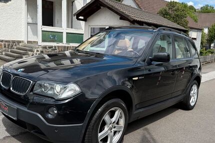 BMW X3 254.674 km 5.990 &euro; Gummersbach OT Niederseßmar 51645