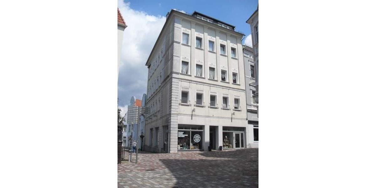 Etagenwohnung Lüdenscheid Staberg - 2 Zimmer, 84 m&sup2;, 670&euro; | Angebot:26487382