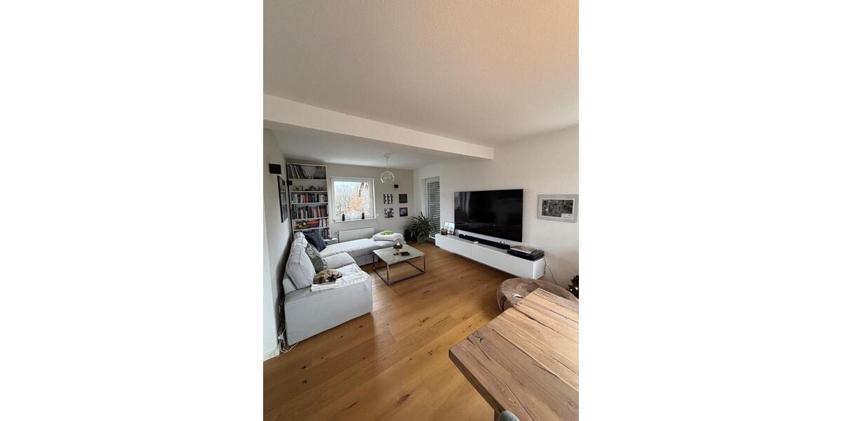 Etagenwohnung Gummersbach - 3 Zimmer, 70 m&sup2;, 910&euro; | Angebot:25256405