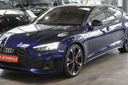 Audi S5 85.000 km 43.491 &euro; Olpe 57462