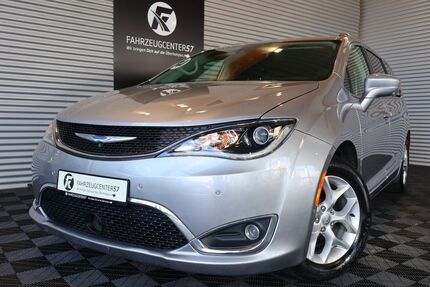 Chrysler Pacifica 63.770 km 27.900 &euro; Wenden 57482