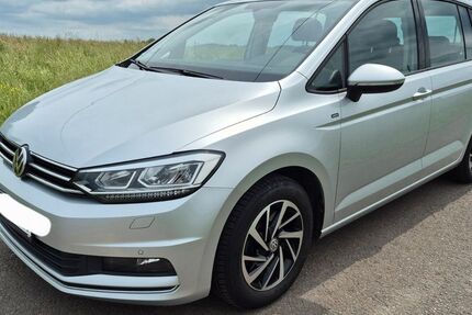 VW Touran 92.000 km 21.100 &euro; Lindlar 51789