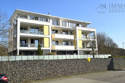 Wohnung Hückeswagen Innenstadt - 2 Zimmer, 60 m&sup2;, 260.000&euro; | Angebot:26106199