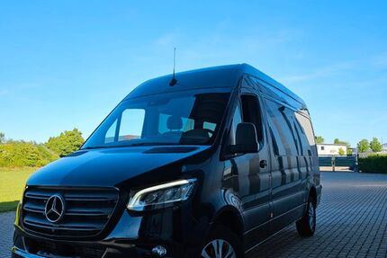 Mercedes-Benz Sprinter 59.000 km 65.999 &euro; Gummersbach 51647