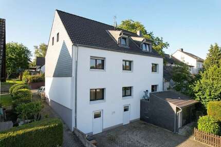 Haus Ruppichteroth - 9 Zimmer, 269 m&sup2;, 349.000&euro; | Angebot:25827746