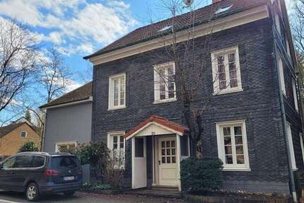Wohnung Gummersbach Hunstig - 5 Zimmer, 98 m&sup2;, 1.000&euro; | Angebot:27232774