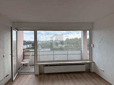 MODERNES WOHNEN MIT WEITBLICK UND VIEL RAUM - Etagenwohnung Lüdenscheid Othlinghausen | Angebot:27506164
