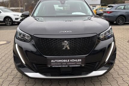 Peugeot 2008 50.000 km 15.490 &euro; Gummersbach 51645