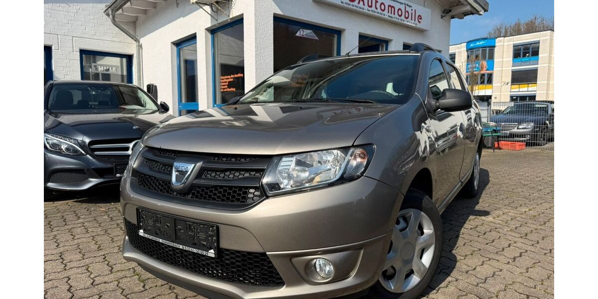 Dacia Logan 178.000 km 3.449 &euro; Gummersbach (Zwischen Toom Markt und ATU) 51645