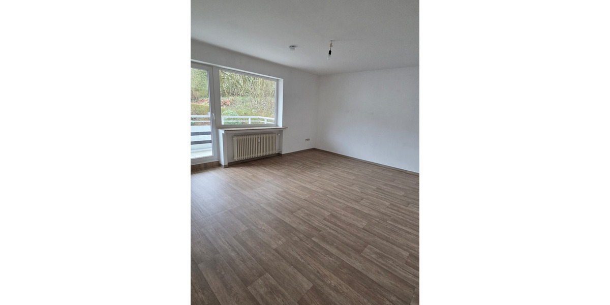 Etagenwohnung Lüdenscheid - 3 Zimmer, 69 m&sup2;, 546&euro; | Angebot:25805462