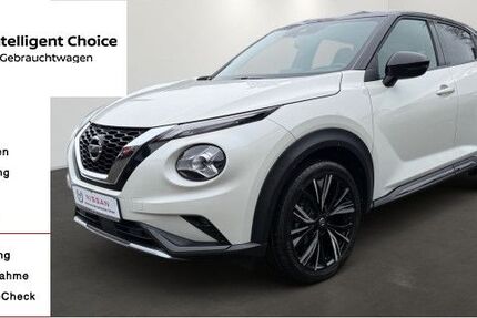 Nissan Juke 29.450 km 17.495 &euro; Kierspe 58566