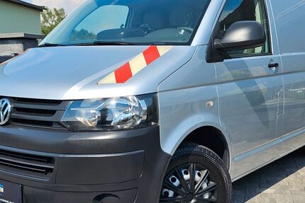 VW T5 Transporter 190.500 km 11.990 &euro; Morsbach 51597