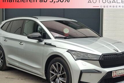 Skoda Enyaq 124.882 km 27.950 &euro; Reichshof 51580