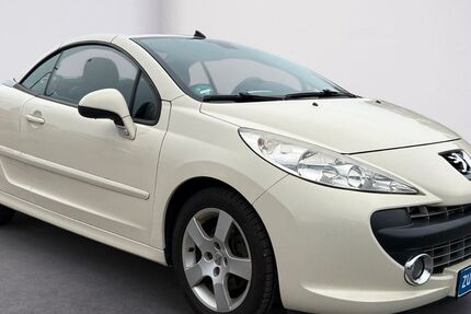 Peugeot 207 140.111 km 3.999 &euro; Olpe 57462