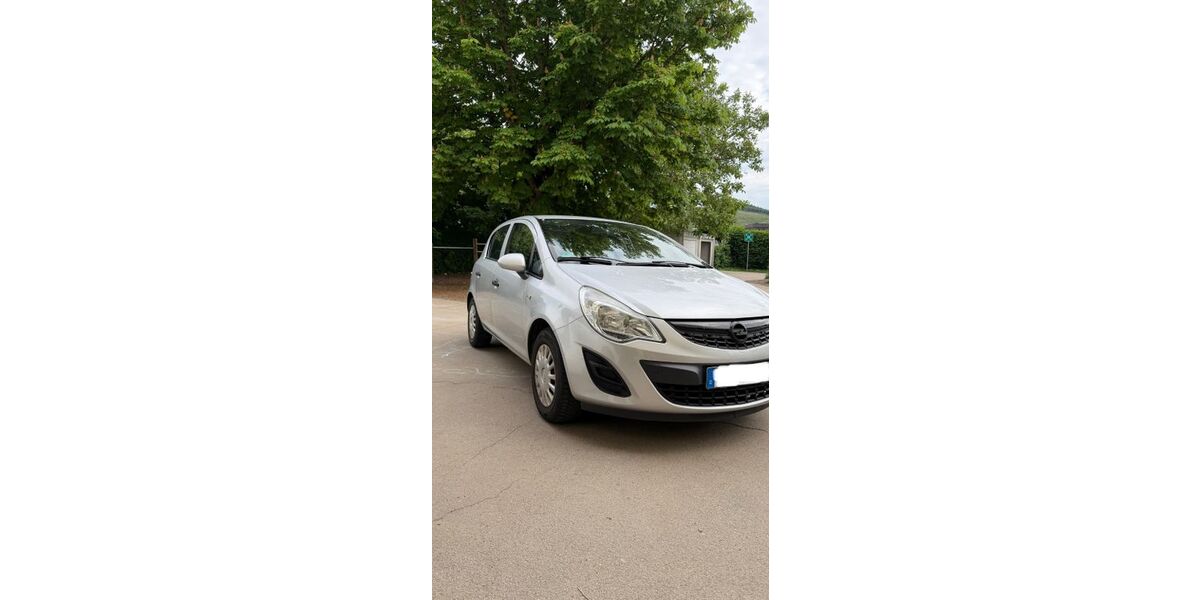 Opel Corsa 99.000 km 3.500 &euro; Attendorn 57439