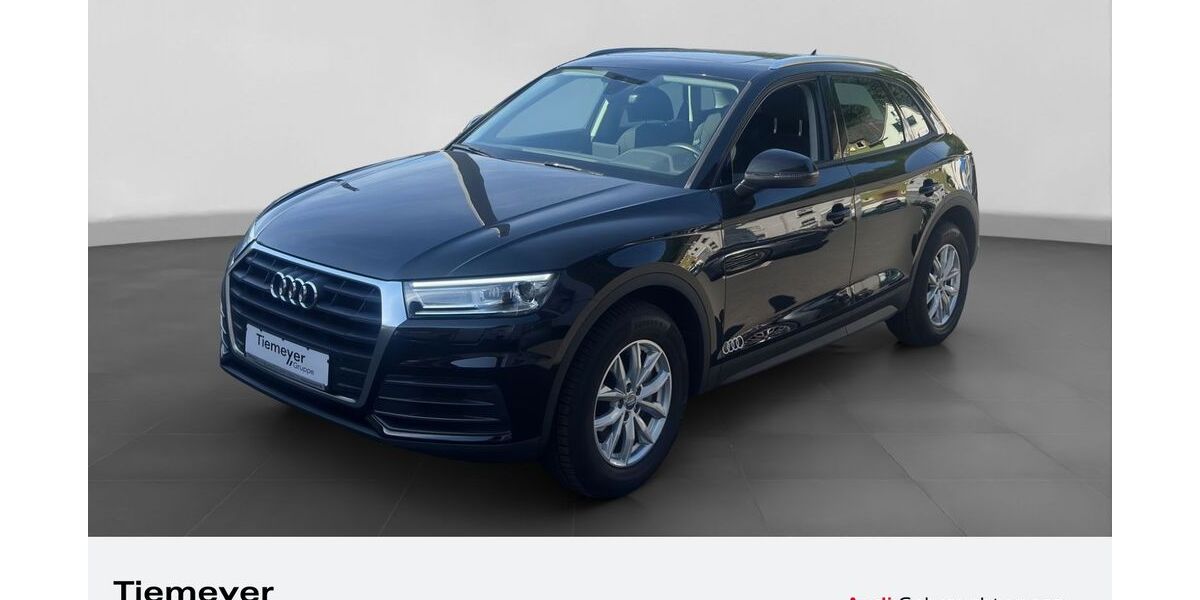 Audi Q5 66.527 km 28.850 &euro; Plettenberg 58840