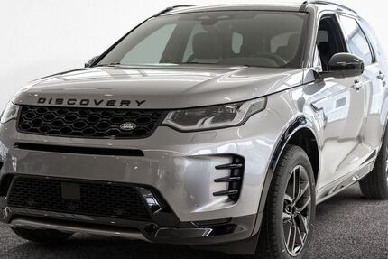 Land Rover Discovery Sport 1.500 km 48.690 &euro; Lüdenscheid 58507