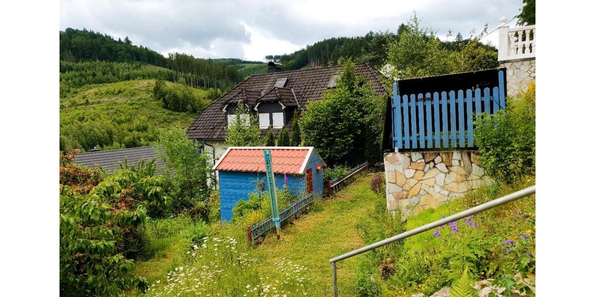 Einfamilienhaus Werdohl - 1 Zimmer, 108 m&sup2;, 250.000&euro; | Angebot:26940547