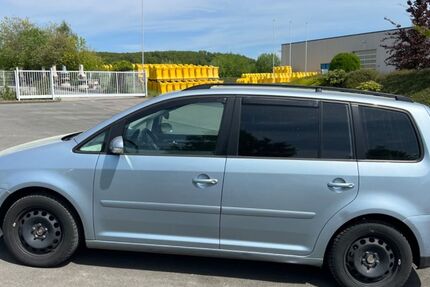 VW Touran 355.253 km 1.650 &euro; Waldbröl 51545