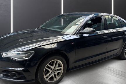Audi A6 268.088 km 10.990 &euro; Reichshof-Wildbergerhütte 51580