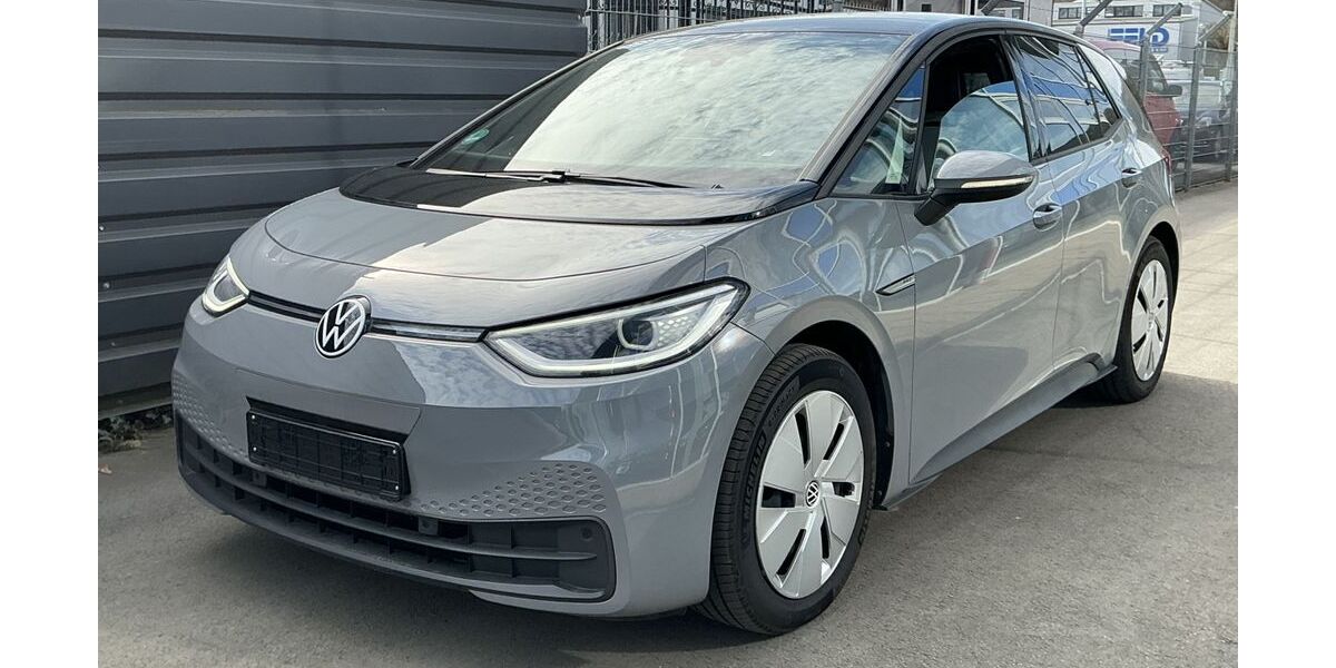 VW ID.3 36.088 km 20.900 &euro; Eitorf 53783