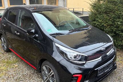 Kia Picanto 27.567 km 11.800 &euro; Olpe 57462