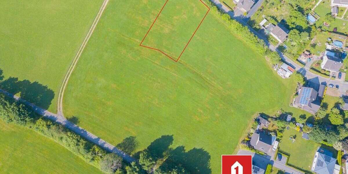 Grundstück Morsbach / Steimelhagen Steimelhagen - 123.000&euro; | Angebot:26091000