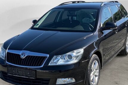 Skoda Octavia 233.087 km 3.450 &euro; Eitorf 53783