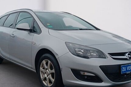 Opel Astra 147.410 km 6.199 &euro; Olpe 57462