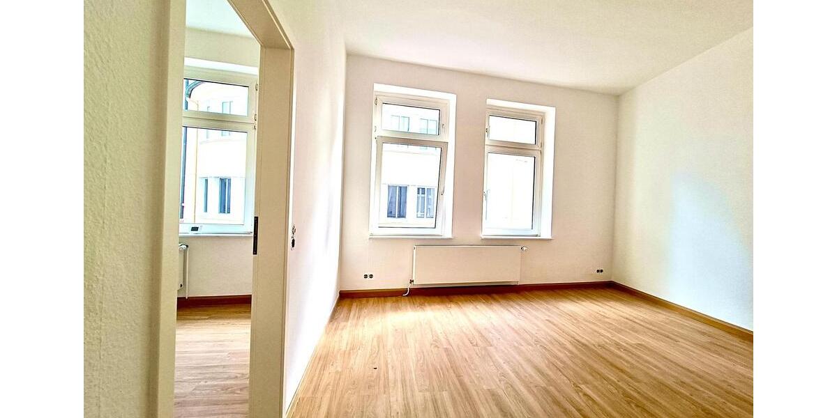 Etagenwohnung Lüdenscheid Staberg - 3 Zimmer, 80 m&sup2;, 580&euro; | Angebot:26385403