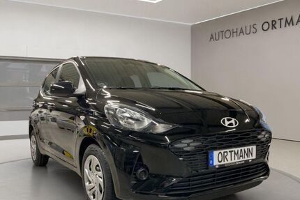 Hyundai i10 9.800 km 16.990 &euro; Wissen 57537
