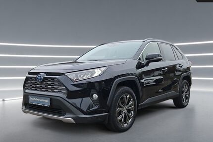 Toyota RAV 4 103.000 km 28.450 &euro; Overath 51491