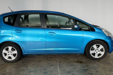 Honda Jazz 175.000 km 4.990 &euro; Nümbrecht 51588