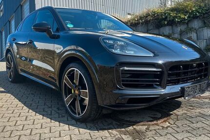 Porsche Cayenne 100.999 km 67.900 &euro; Lindlar 51789