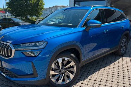 Skoda Kodiaq 23.000 km 48.950 &euro; Olpe 57462
