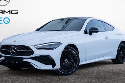 Mercedes-Benz CLE 220 15.076 km 51.290 &euro; Lüdenscheid 58507