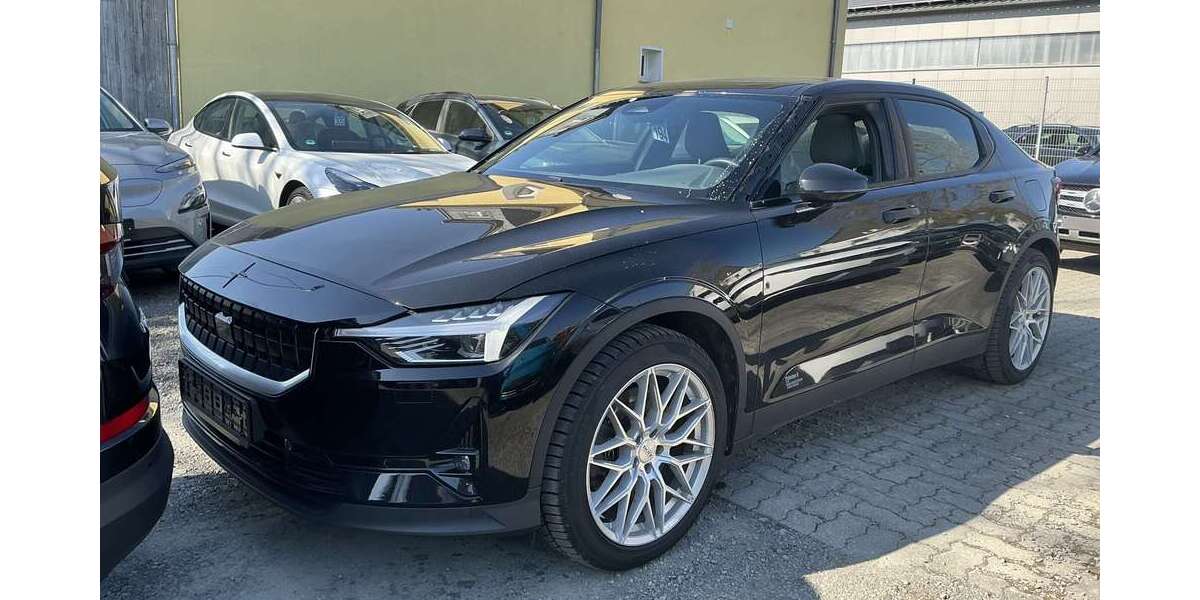 Polestar 2 112.684 km 23.500 &euro; Eitorf 53783