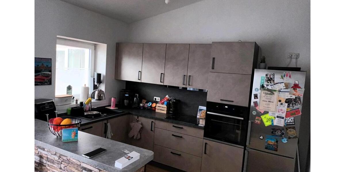 Mehrfamilienhaus, Wohnhaus Birken-Honigsessen Honigsessen - 8 Zimmer, 200 m&sup2;, 385.000&euro; | Angebot:25477388