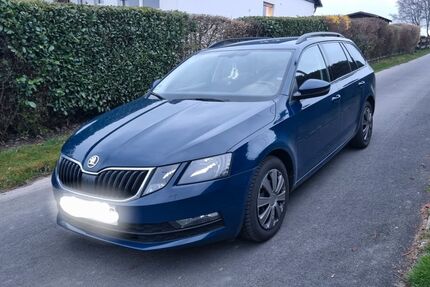 Skoda Octavia 188.970 km 10.990 &euro; Freudenberg 57258