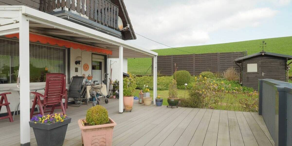 Einfamilienhaus Gummersbach Würden - 4 Zimmer, 80 m&sup2;, 265.000&euro; | Angebot:26116422