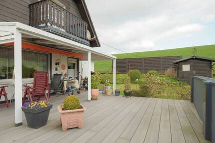 Haus Gummersbach Würden - 4 Zimmer, 80 m&sup2;, 265.000&euro; | Angebot:26116422