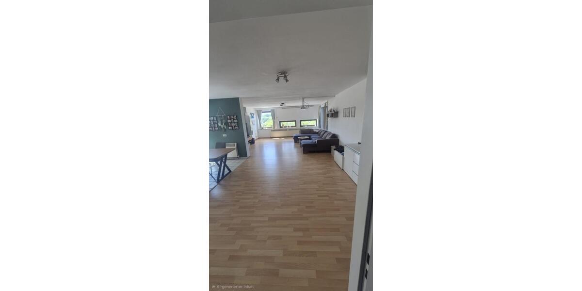 Etagenwohnung Wiehl - 4 Zimmer, 134 m&sup2;, 320.000&euro; | Angebot:26999707