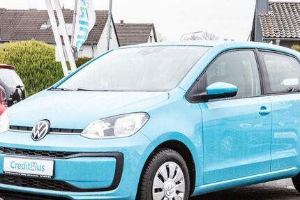 VW up! 50.990 km 11.590 &euro; Neunkirchen-Seelscheid 53819