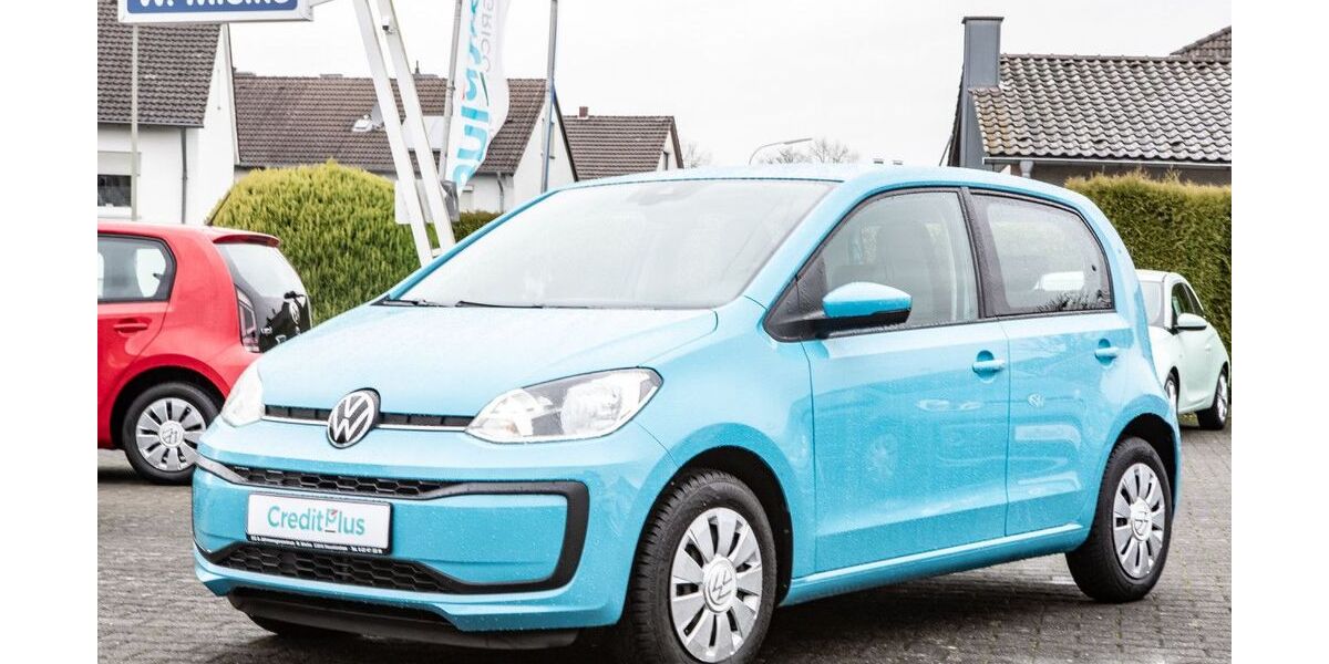 VW up! 50.990 km 11.590 &euro; Neunkirchen-Seelscheid 53819