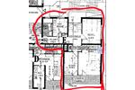 Etagenwohnung Windeck - 3 Zimmer, 82 m&sup2;, 160.000&euro; | Angebot:25906926